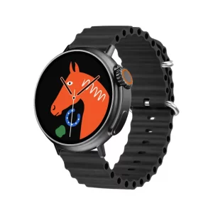Ola GT4 Pro Smart Watch